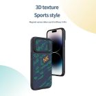 Nillkin Striker S Magnetic sport cover case for Apple iPhone 14 Pro 6.1