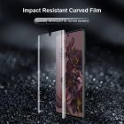 Nillkin Impact Resistant Curved Film for Google Pixel 7 Pro (2 pieces)