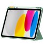Nillkin Bevel Leather smartcover case for Apple iPad 10.9 (2022) order from official NILLKIN store