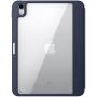 Nillkin Bevel Leather smartcover case for Apple iPad 10.9 (2022) order from official NILLKIN store
