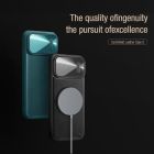 Nillkin CamShield Leather S Magnetic cover case for Apple iPhone 14 Pro 6.1" (2022)