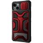 Nillkin Adventurer Pro shock-resistant case for Apple iPhone 14 Plus (iPhone 14+) 6.7 (2022) order from official NILLKIN store