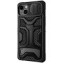 Nillkin Adventurer Pro shock-resistant case for Apple iPhone 14 Plus (iPhone 14+) 6.7 (2022) order from official NILLKIN store