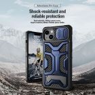 Nillkin Adventurer Pro shock-resistant case for Apple iPhone 14 Plus (iPhone 14+) 6.7