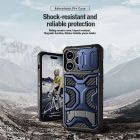 Nillkin Adventurer Pro Magnetic shock-resistant case for Apple iPhone 14 Pro 6.1
