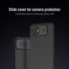 Nillkin CamShield cover case for Samsung Galaxy A04