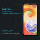 Nillkin Amazing H tempered glass screen protector for Samsung Galaxy A04, A04s, A04E, M04