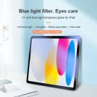 Nillkin Amazing V+ anti blue light tempered glass for Apple iPad 10.9 (2022)