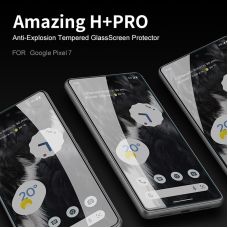 Nillkin Amazing H+ Pro tempered glass screen protector for Google Pixel 8A