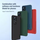 Nillkin Super Frosted Shield Pro Matte cover case for Xiaomi 12T Pro