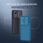 Nillkin CamShield Pro cover case for Xiaomi 12T Pro