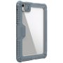 Nillkin Bumper Leather cover case Pro for Apple iPad 10, iPad 10.9 (2022) order from official NILLKIN store