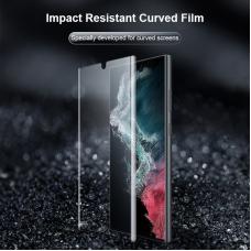 Nillkin Impact Resistant Curved Film for Samsung Galaxy S24 Ultra (2 pieces)