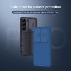 Nillkin CamShield Pro cover case for Samsung Galaxy S23 Plus (S23+) 