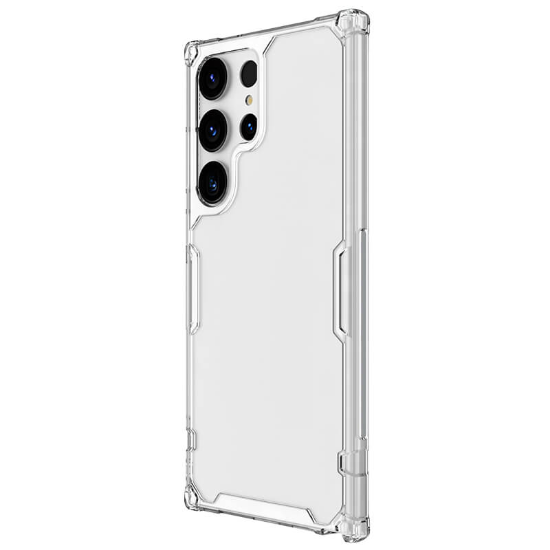 Samsung Galaxy S23 Ultra Clear Cases