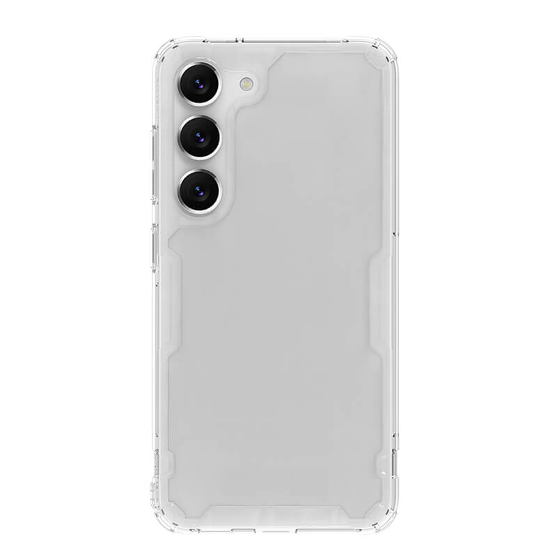 Nillkin Nature TPU Pro Series case for Samsung Galaxy S23