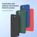 Nillkin Super Frosted Shield Pro Matte cover case for Samsung Galaxy S23 Plus (S23+)