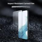 Nillkin Impact Resistant Curved Film for Samsung Galaxy S23 (2 pieces)