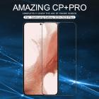 Nillkin Amazing CP+ Pro tempered glass screen protector for Samsung Galaxy S23 Plus (S23+)