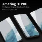 Nillkin Amazing H+ Pro tempered glass screen protector for Samsung Galaxy S23