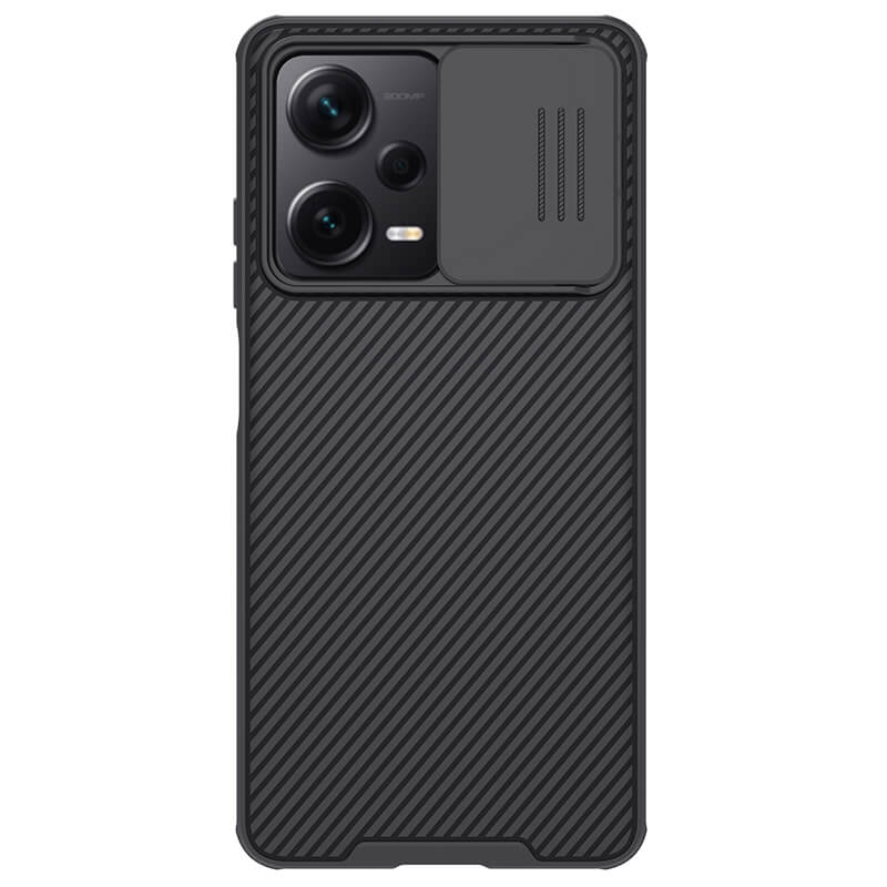 Nillkin CamShield Pro cover case for Xiaomi Redmi Note 12 Pro Plus ...