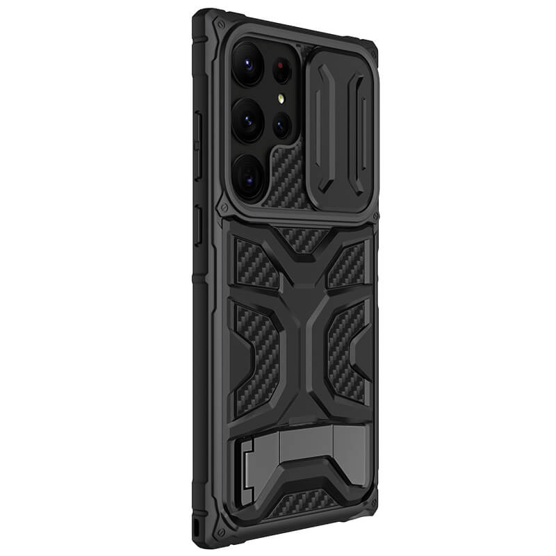 Nillkin Adventurer Pro shock-resistant case for Samsung Galaxy S23 Ultra