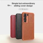 Nillkin Qin Pro Series Leather case for Samsung Galaxy S23