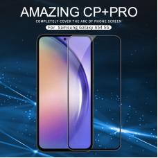 Nillkin Amazing CP+ Pro tempered glass screen protector for Samsung Galaxy A55