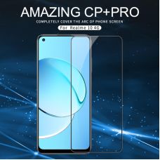 Nillkin Amazing CP+ Pro tempered glass screen protector for Realme 10 Pro 5G