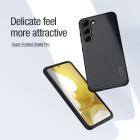 Nillkin Super Frosted Shield Pro Magnetic Matte cover case for Samsung Galaxy S23