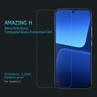 Nillkin Amazing H tempered glass screen protector for Xiaomi 13