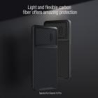 Nillkin Synthetic fiber S case carbon fiber case for Xiaomi 13 Pro