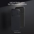 Nillkin Synthetic fiber S case carbon fiber case for Xiaomi 13
