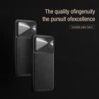 Nillkin CamShield Leather S cover case for Xiaomi 13