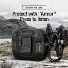 Nillkin AirPods Pro 2 Bounced Pro Protective case