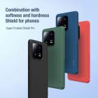 Nillkin Super Frosted Shield Pro Matte cover case for Xiaomi 13 Pro (Mi13 Pro) order from official NILLKIN store
