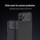 Nillkin CamShield cover case for Realme 10 5G, Realme 9i 5G