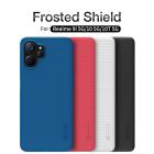 Nillkin Super Frosted Shield Matte cover case for Realme 10 5G, Realme 9i 5G