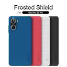 Nillkin Super Frosted Shield Matte cover case for Realme 10 4G