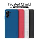 Nillkin Super Frosted Shield Matte cover case for Realme 10 Pro 5G