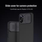 Nillkin CamShield cover case for Realme 10 Pro 5G