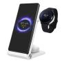 Nillkin PowerTrio 3-in-1 Wireless Universal Power Charger for Xiaomi Watch S1 Pro order from official NILLKIN store