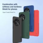 Nillkin Super Frosted Shield Pro Matte cover case for Oneplus 11