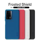 Nillkin Super Frosted Shield Matte cover case for Xiaomi Redmi K60E
