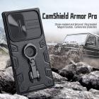 Nillkin CamShield Armor Pro Magnetic case for Samsung Galaxy S23 Ultra