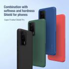 Nillkin Super Frosted Shield Pro Matte cover case for Xiaomi Redmi K60, Redmi K60 Pro