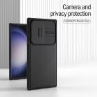 Nillkin CamShield Pro Magnetic cover case for Samsung Galaxy S23 Ultra