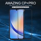 Nillkin Amazing CP+ Pro tempered glass screen protector for Samsung Galaxy A34 5G