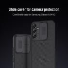 Nillkin CamShield cover case for Samsung Galaxy A34 5G