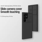 Nillkin CamShield Silky Magnetic silicon case for Samsung Galaxy S23 Ultra